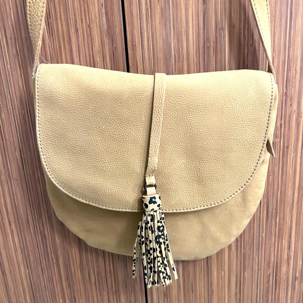 Never Used Able Crossbody